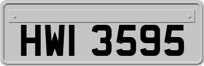 HWI3595