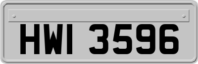 HWI3596