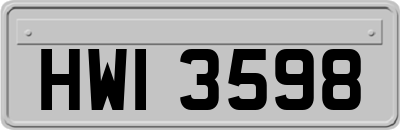 HWI3598