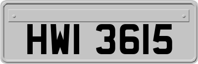 HWI3615