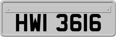 HWI3616