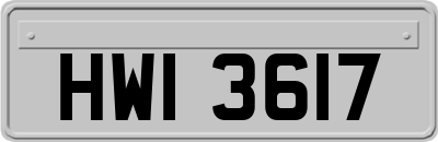 HWI3617