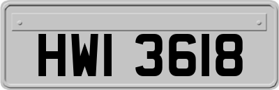 HWI3618