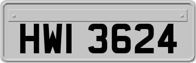 HWI3624