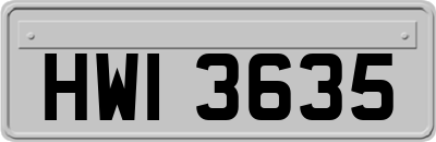 HWI3635