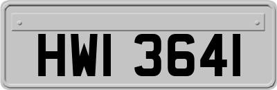 HWI3641