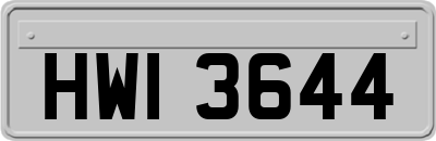 HWI3644