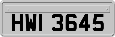 HWI3645