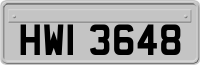 HWI3648