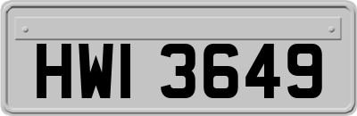 HWI3649