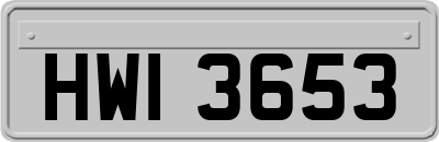 HWI3653