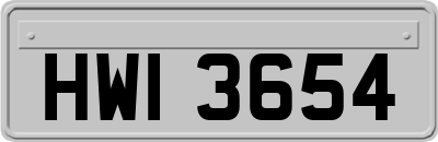 HWI3654