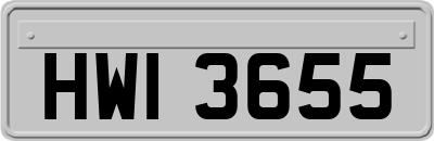 HWI3655