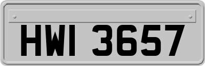 HWI3657