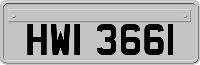 HWI3661