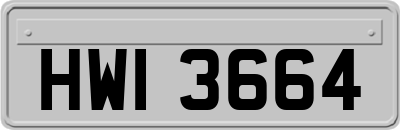 HWI3664