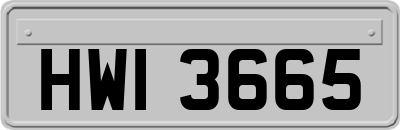 HWI3665