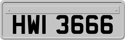 HWI3666