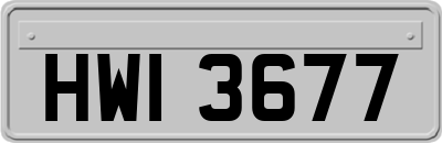 HWI3677