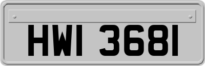 HWI3681