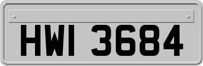 HWI3684