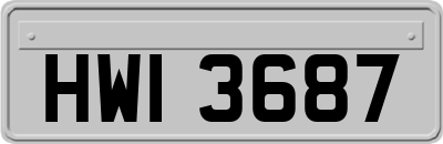 HWI3687