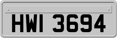 HWI3694