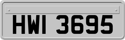 HWI3695