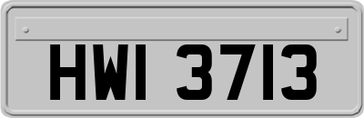HWI3713