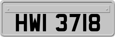 HWI3718