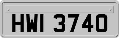 HWI3740