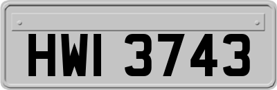 HWI3743