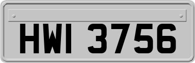 HWI3756
