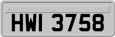 HWI3758