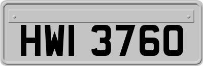 HWI3760