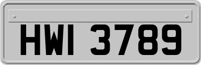 HWI3789