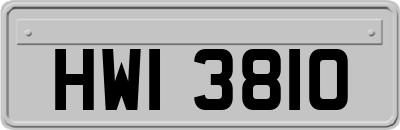 HWI3810