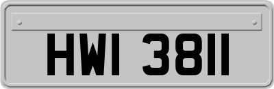 HWI3811