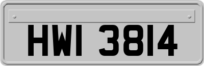 HWI3814