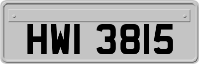 HWI3815