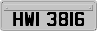 HWI3816