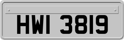 HWI3819