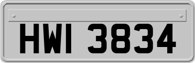 HWI3834