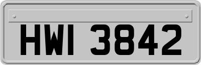 HWI3842