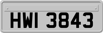 HWI3843