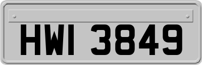 HWI3849