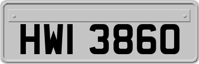 HWI3860