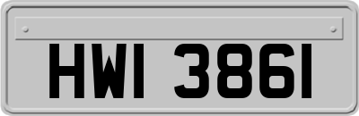 HWI3861