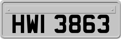 HWI3863