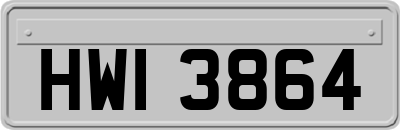 HWI3864
